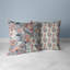 Coussin décoratif d'intérieur / extérieur croissance Grid-106880223-106880225