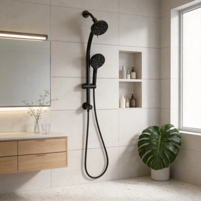 Système de douche complet