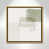 Gold Framed Canvas