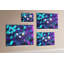 Polikron Cork Corkboard / Bulletin Board