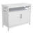 Emmelie 39.4 " W Server