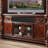 Carlene Unfinished Entertainment Center for TVs up to 80"-154189181