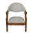 Upholstered Armchair