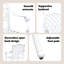 Patio Dining Armchair-437438677