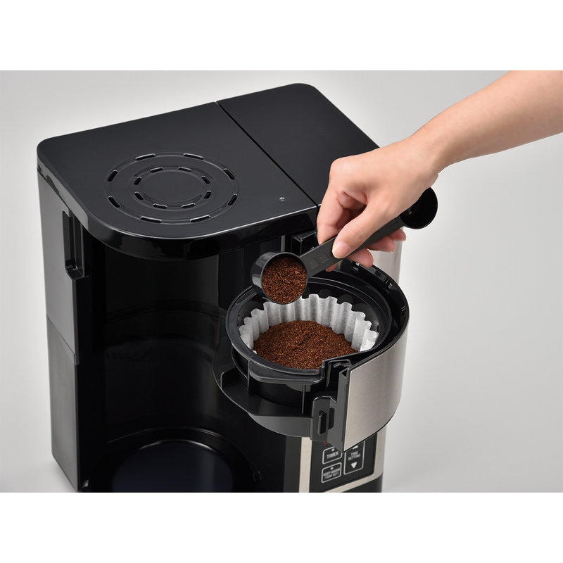 Cafetière 12 tasses Zojirush Fresh Brew Plus