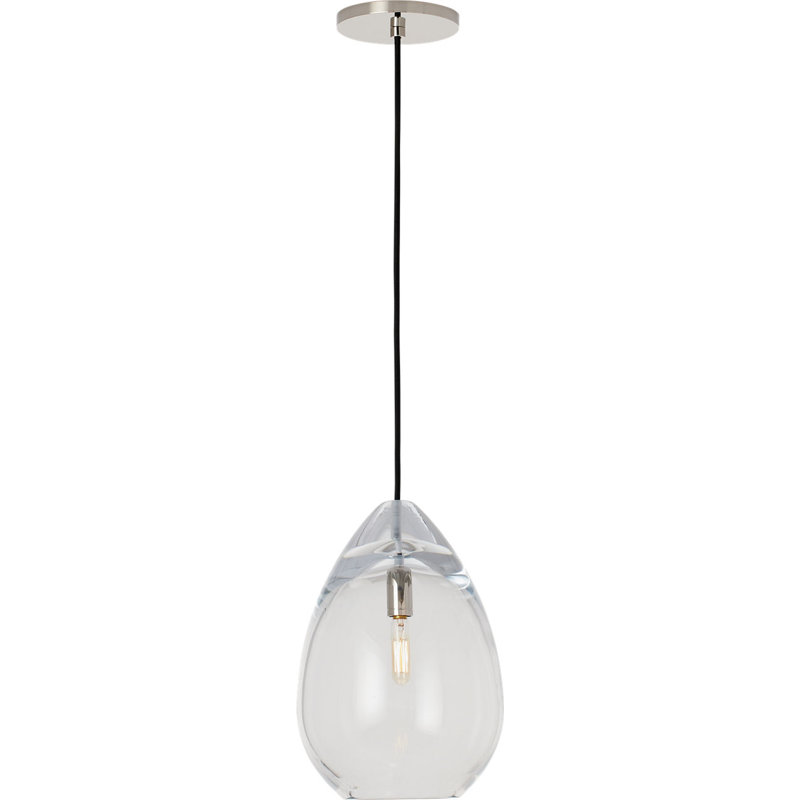 Alina 1 - Light Pendant, Yes