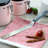 Martha Stewart Stainless Steel Grey Offset Spreader