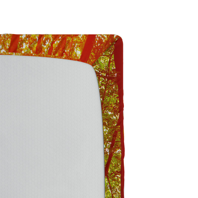 Microfiber Fitted Sheet, Full Fitted Sheet