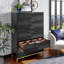 Commode 6 tiroirs Leshia