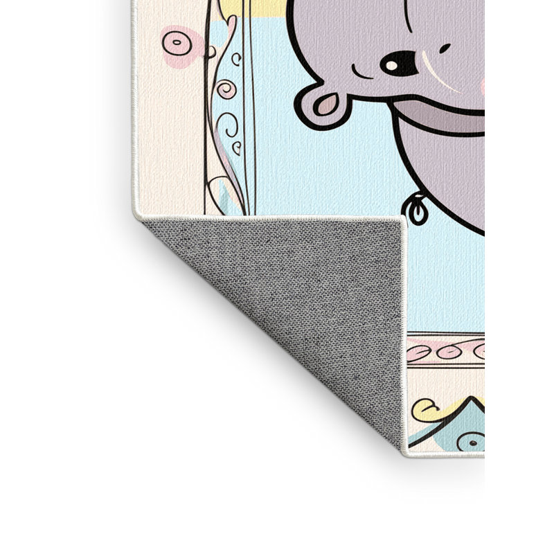 Tapis Hokku Designs, Rectangulaire 8 pi x 10 pi