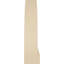 Fronton en uréthane Elliptical Signature, brun clair apprêté-103230208-113054388-113222578