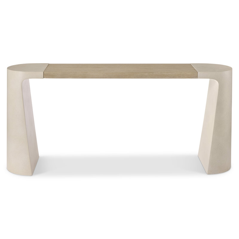 Bernhardt Prado Console Table