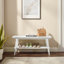 Midwest Storage Bench