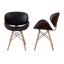 Chaise d'appoint de 20,5 po Maradith