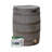 Good Ideas 50 Plastic Dual Overflow Rain Barrel-7465122