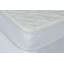 Protège-matelas ajusté hypoallergénique Braden