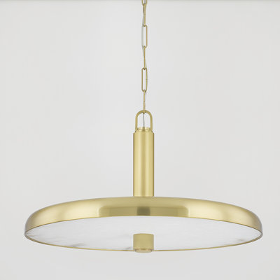 Reynolds 1 Light Pendant