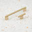 Knurled Boss Bar Handle & T-Bar Pull in Multiple Finish Variations-120875216-124874287