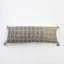 Rebecca Long Bolster Pillow Abstract Bolster Pillow