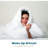 All Season Feather Down Comforter Hotel Collection Duvet Insert High Fill Power-1159384252