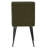 Set of 4 Upholstered Dining Chairs-1081608719