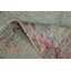 Tapis de couloir floral 5 x 15 Ziegler