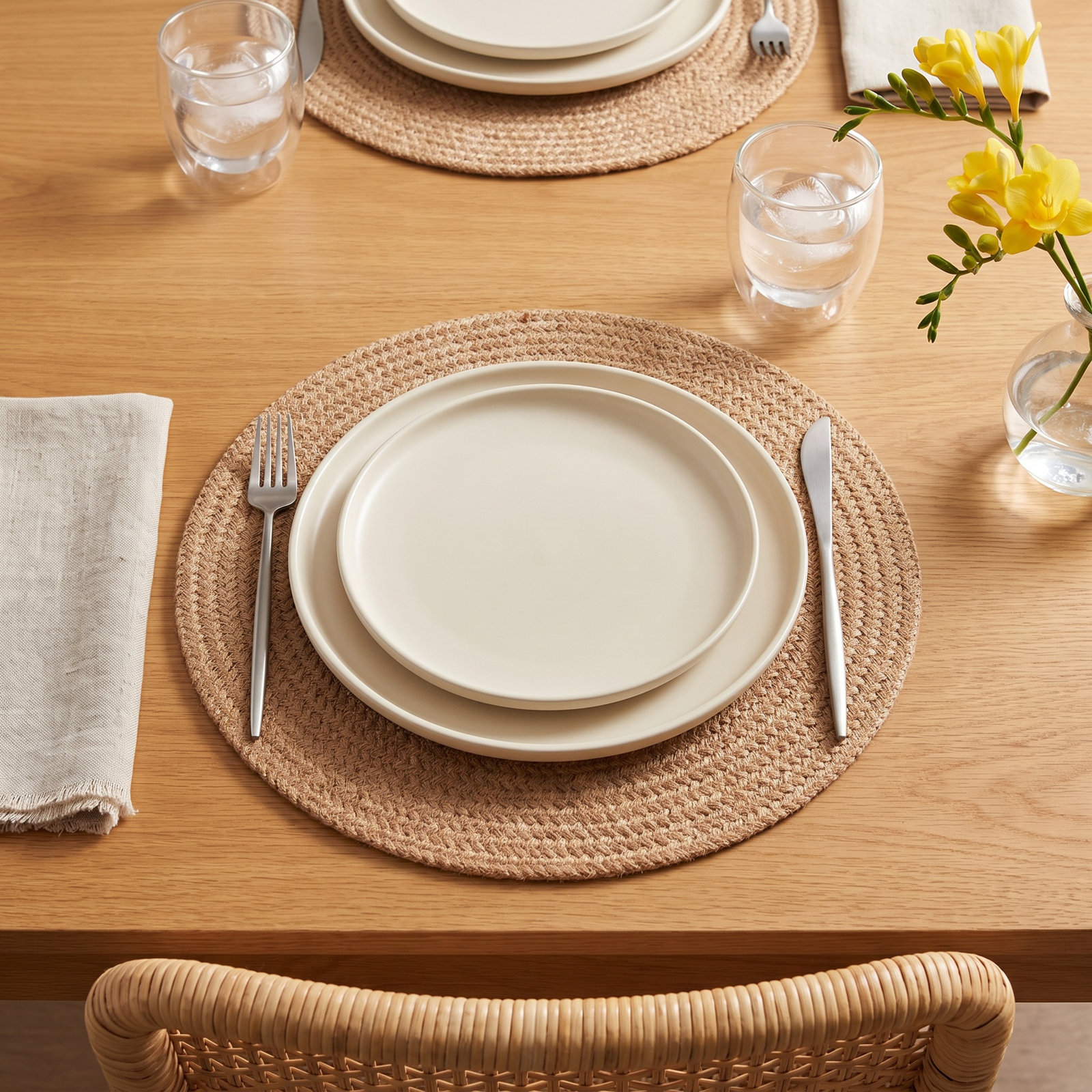 Khaja Jute Placemat