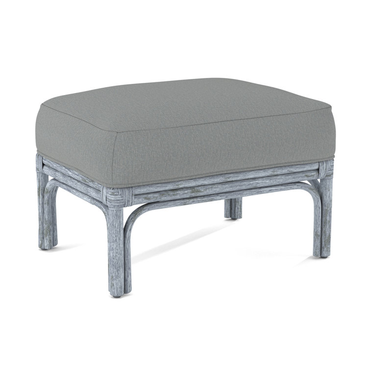 Repose-pieds rectangulaire 26 po Boca