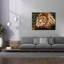 «Cecil The Lion 16x20» par Carolee Vitaletti, art mural sur toile-971218038