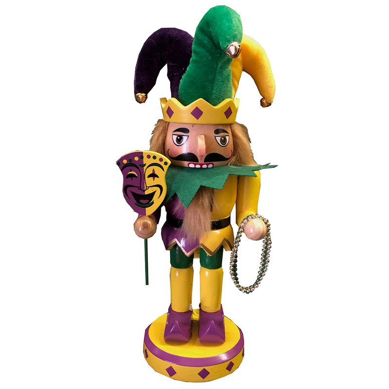 Christmas No Animal(s) People Nutcracker