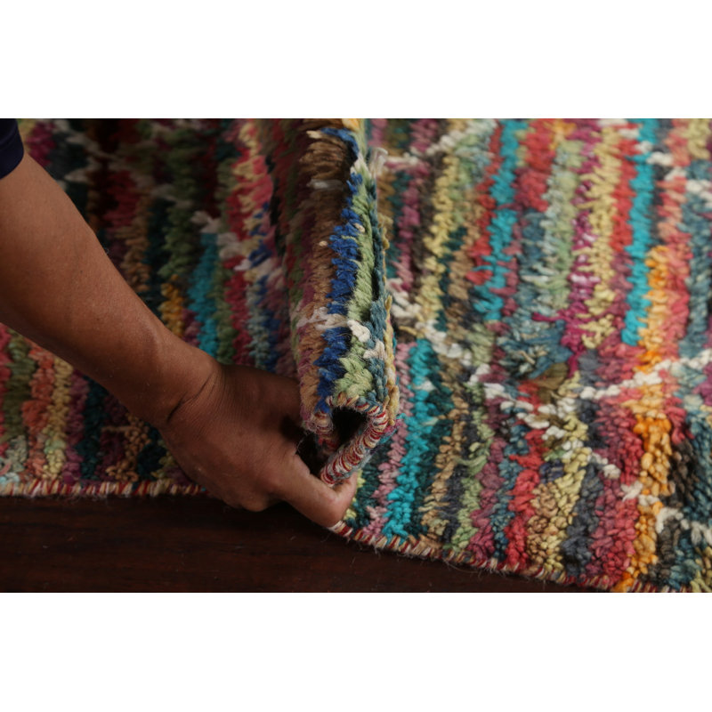 One-of-a-Kind Area Rug
