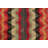 One-of-a-Kind 5'2" X 9'2" 1950s Wool Area Rug