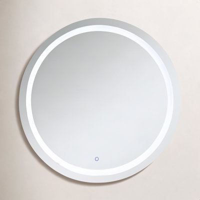 Sturdivant Accent Mirror