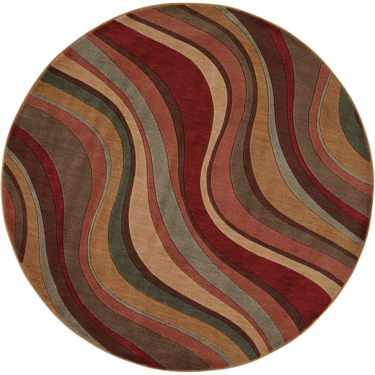 Sneha Abstract Indoor Rug