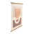Single Picture Frame Painting on Canvas