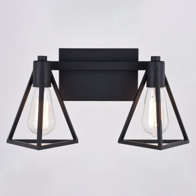 Tarnnum Dimmable Vanity Light