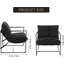 Modern Accent Armchair-217813945
