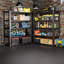 Rouleau de garage-111473646