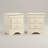 Barvelle Modern Solid Wood 3 Pieces Fully Assemble Bedroom Set-689606244