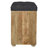 Queenstown Upholstered Storage Bench