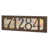 Powder Coat Bronze/Gold 