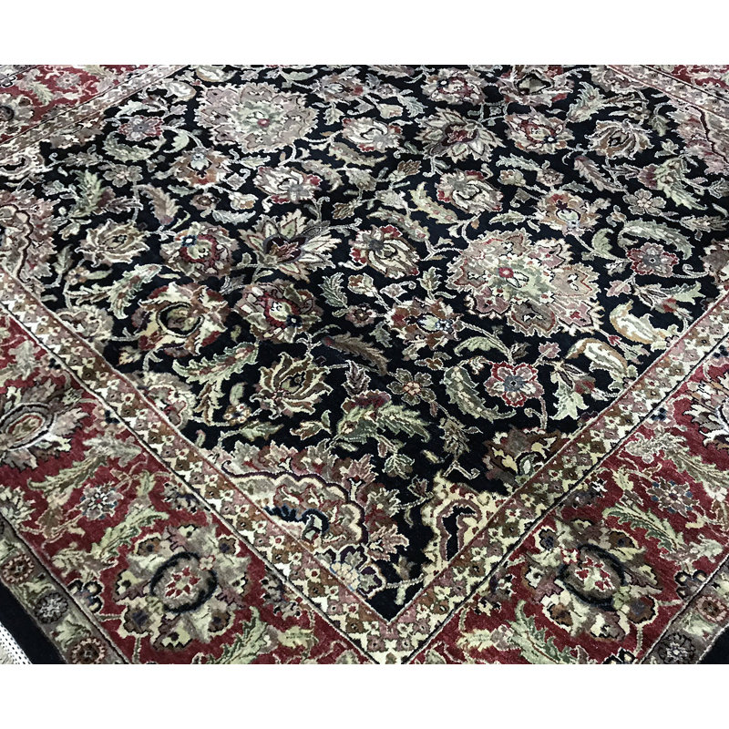 One-of-a-Kind 8'1" Area Rug