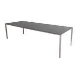 Pure Outdoor Dining Table