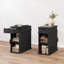 End Table with Storage and Charging Station-2083397861