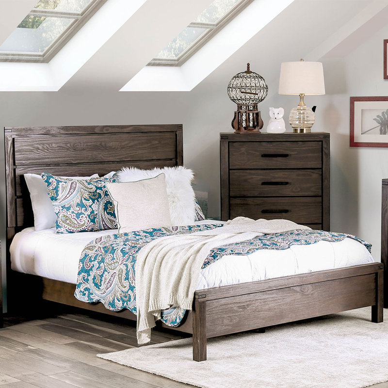 Orsi Bed, California King