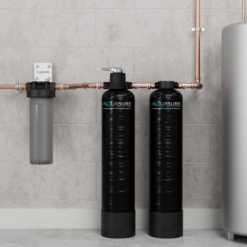Serene Lite Filtration System