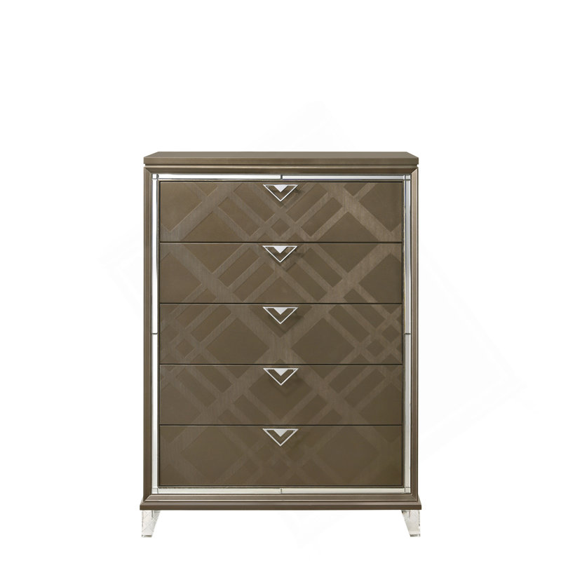 Commode Skylar