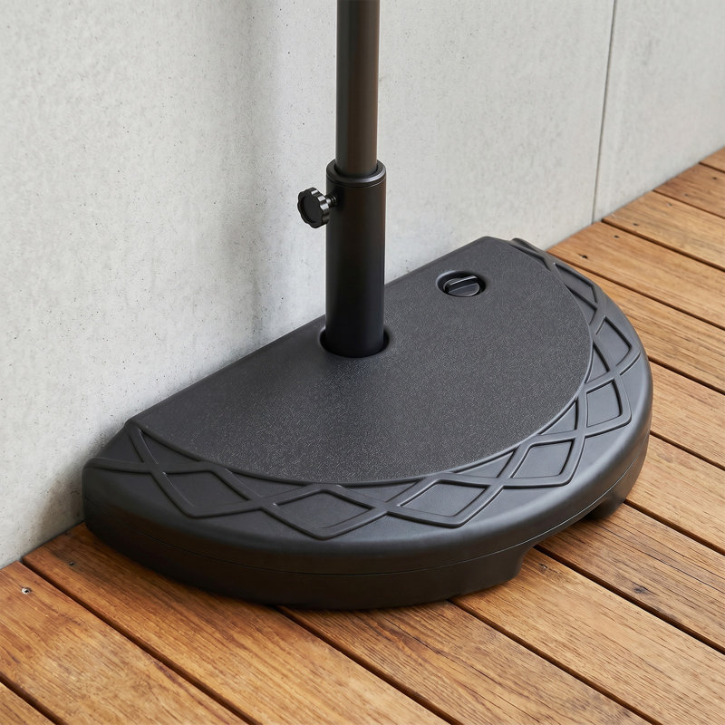 2.4kg Umbrella Base