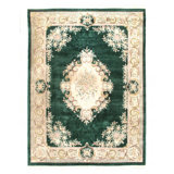 Amron One-of-a-Kind 12' X 9' Hand Knotted Area Rug