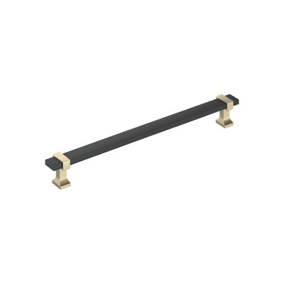 Overton 6-5/16 inch (160mm) Center-to-Center